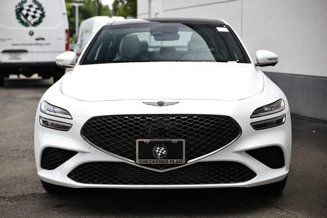 Used 2025 Alta White Genesis 3.3T Sport Advanced image 15