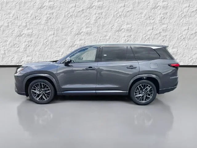 New 2026 Cloudburst Gray Lexus PREMIUM image 6