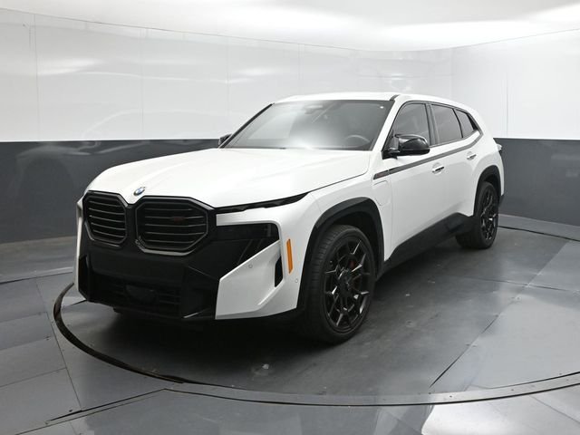 Used 2026 White BMW Label image 34