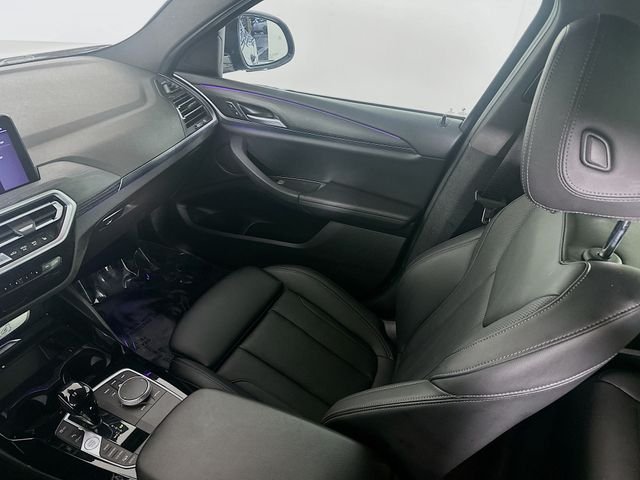 Used 2023 Gray BMW xDrive30i image 24