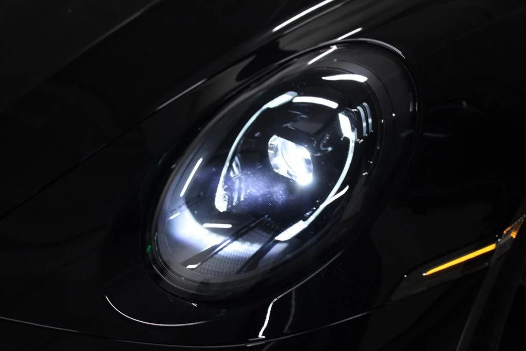 2026 Porsche 911 GTS - Photo 13