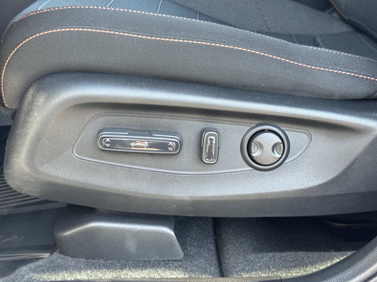 2026 Honda CR-V TrailSport - Photo 23