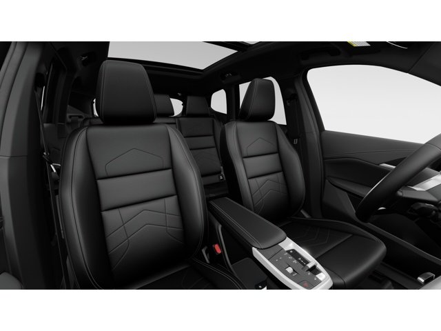 New 2026 Space Silver Metallic BMW xDrive28i image 11