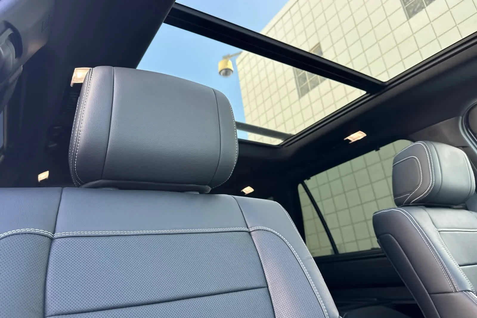 2026 Toyota Sequoia Limited - Photo 17