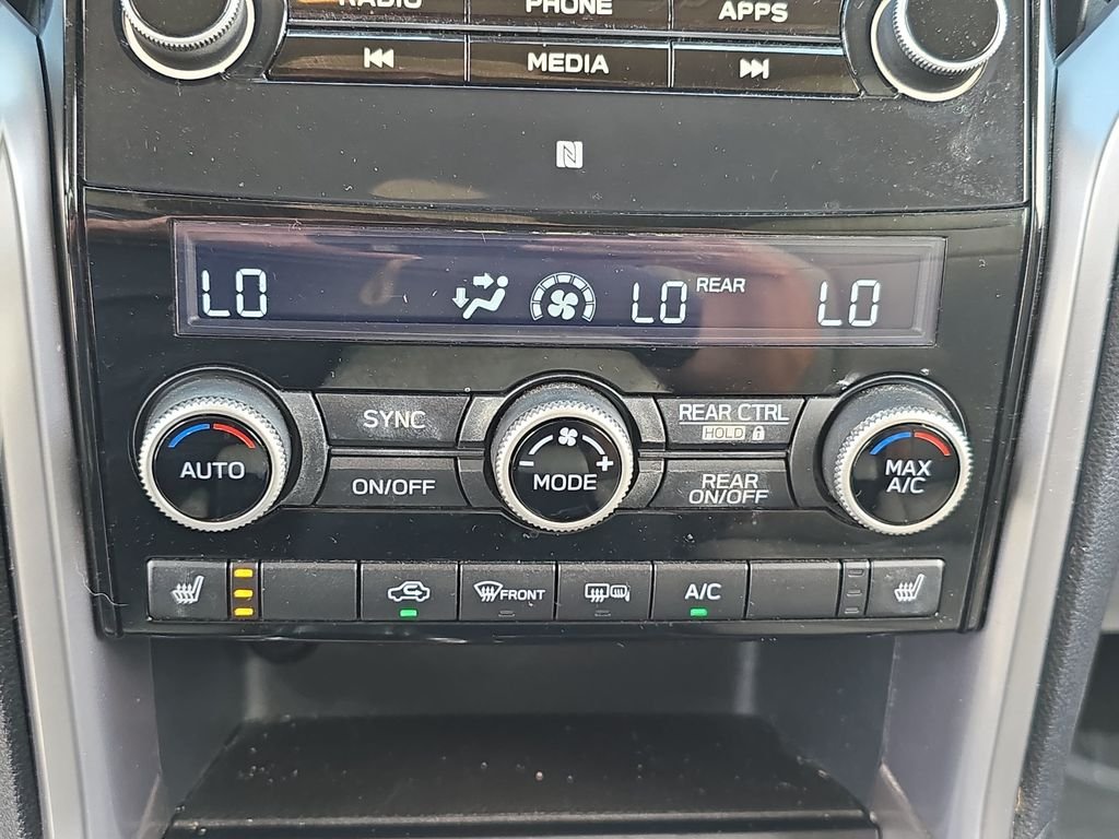 Used 2019 Gray Subaru Limited image 28