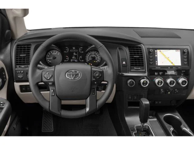 Used 2019 Magnetic Gray Metallic Toyota Limited image 7