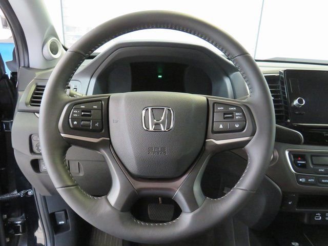 2025 Honda Ridgeline RTL - Photo 13