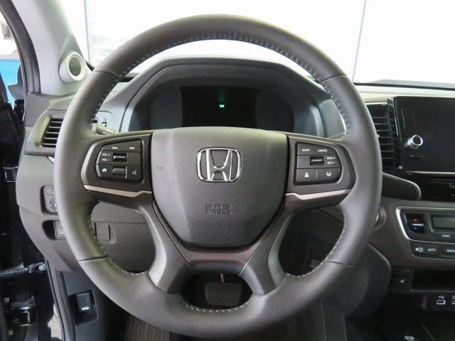 2025 Honda Ridgeline RTL - Photo 13