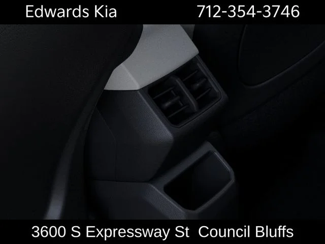 New 2027 White Kia EX image 28