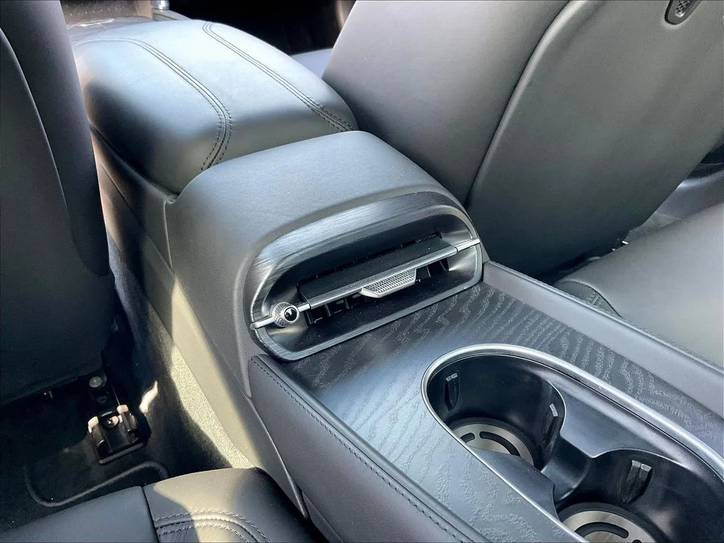 Used 2024 Blue Maserati Modena image 10