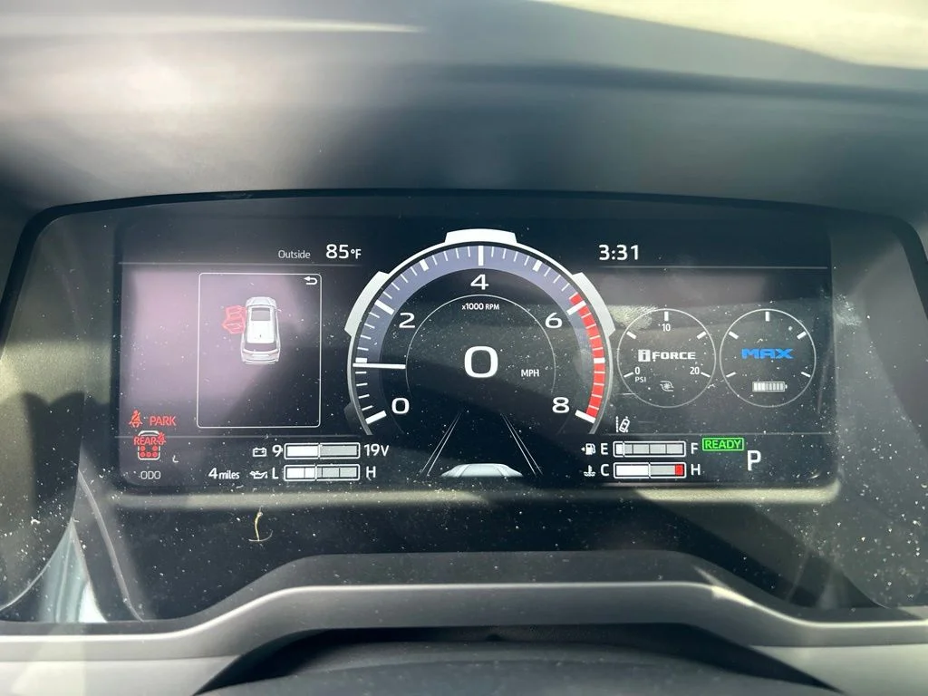 New 2026 Wave Maker Toyota TRD Pro image 15