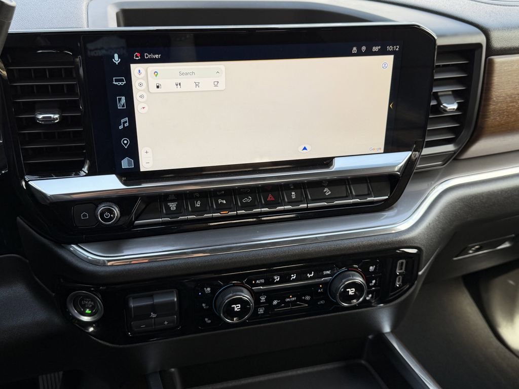 2024 Chevrolet Silverado 3500HD High Country - Photo 18