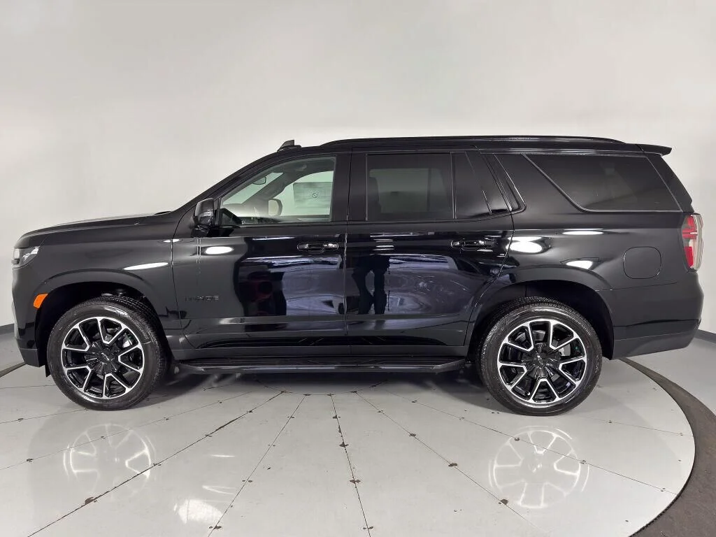 2024 Chevrolet Tahoe RST - Photo 7