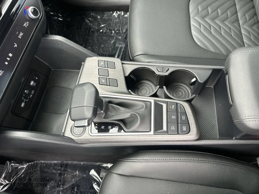 2026 Kia Sportage X-Line - Photo 20