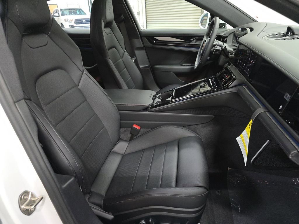2025 Porsche Panamera Base - Photo 27