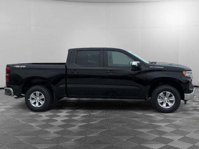 2026 Chevrolet Silverado 1500 LT - Photo 6