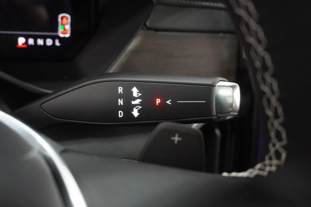 2027 GMC Acadia Denali Ultimate - Photo 34