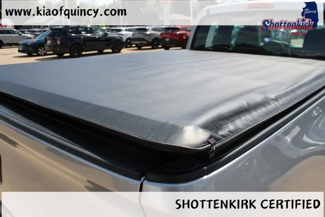 Used 2018 Silver Toyota SR image 5