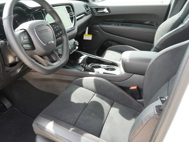 New 2026 White Knuckle Clear-Coat Exterior Paint Dodge GT Premium HEMI V8 image 20