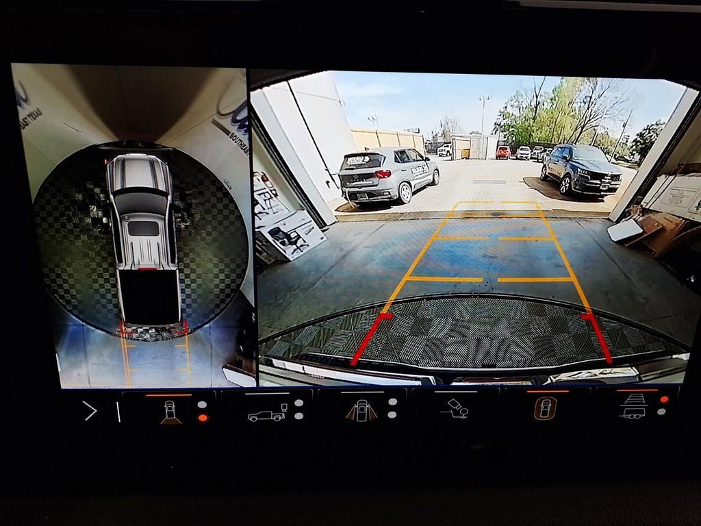 2026 GMC Sierra 1500 AT4 - Photo 11