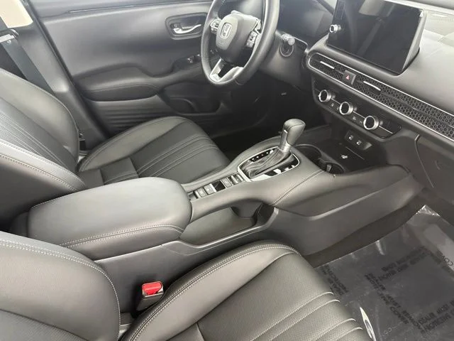 Used 2026 Black Honda EX-L image 27