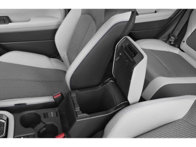 New 2026 AUTUMN GREEN METALLIC Subaru Premium Hybrid image 9