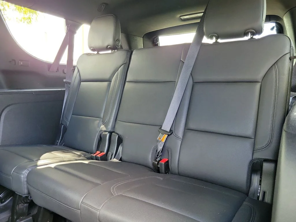 Used 2024 Black Chevrolet LT image 15