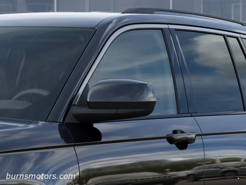 2026 Jeep Grand Cherokee Laredo - Photo 12