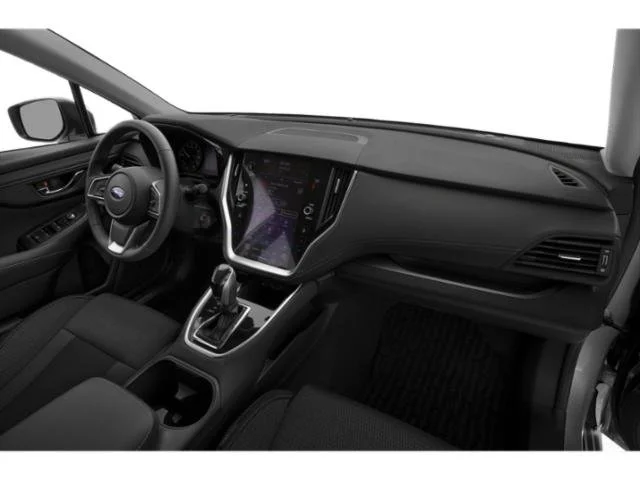 Used 2022 Ice Silver Metallic Subaru Premium image 18