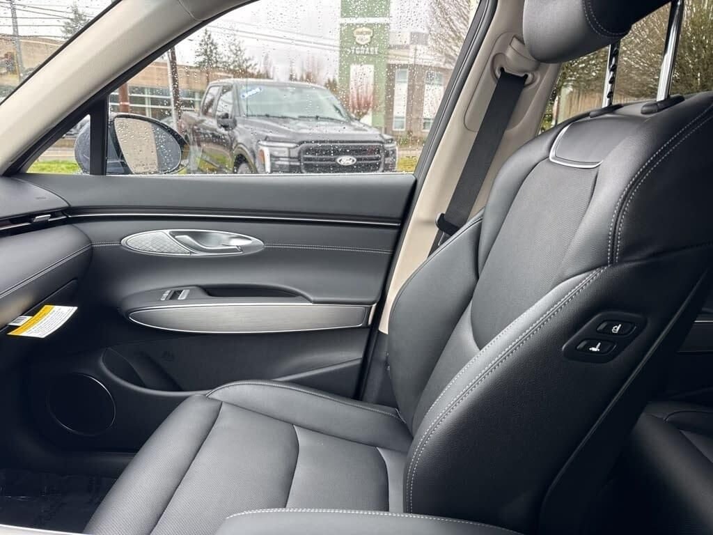 New 2026 Blue Genesis 2.5T SELECT image 29