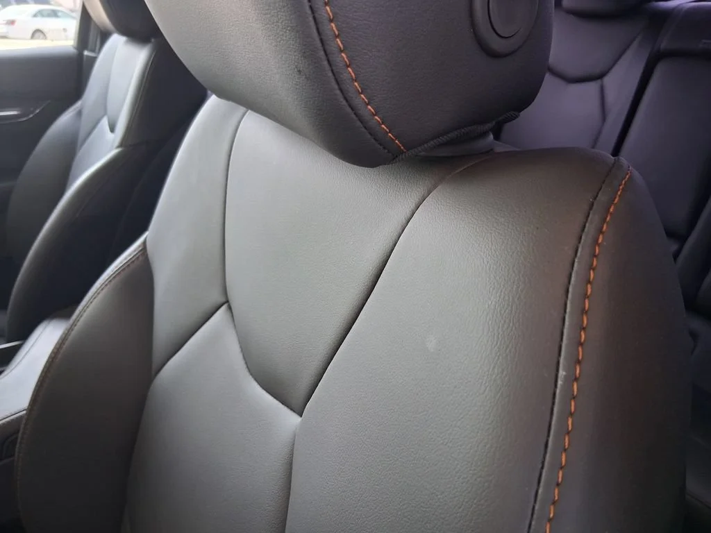 Used 2026 Black Raven Cadillac Sport image 20