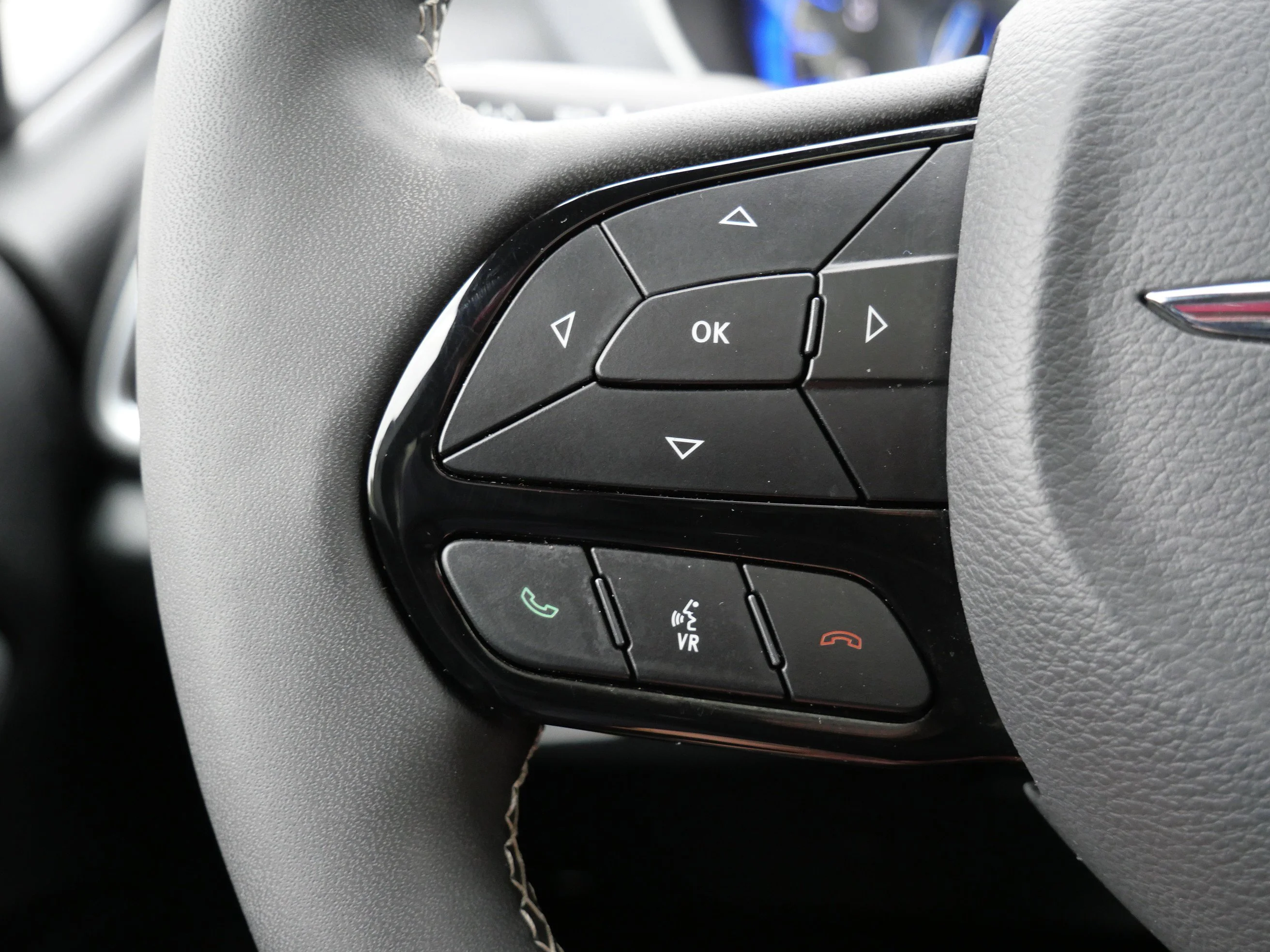 2025 Chrysler Pacifica Limited - Photo 24