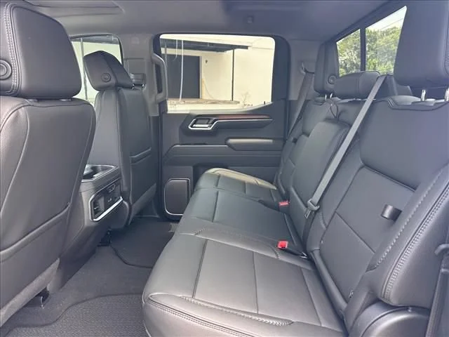 New 2026 Glacier White Tricoat GMC Denali image 24
