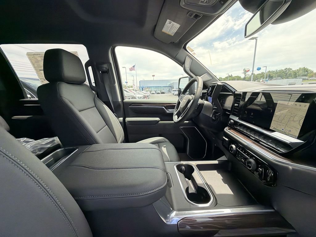 2026 Chevrolet Silverado 2500 HD LT - Photo 15