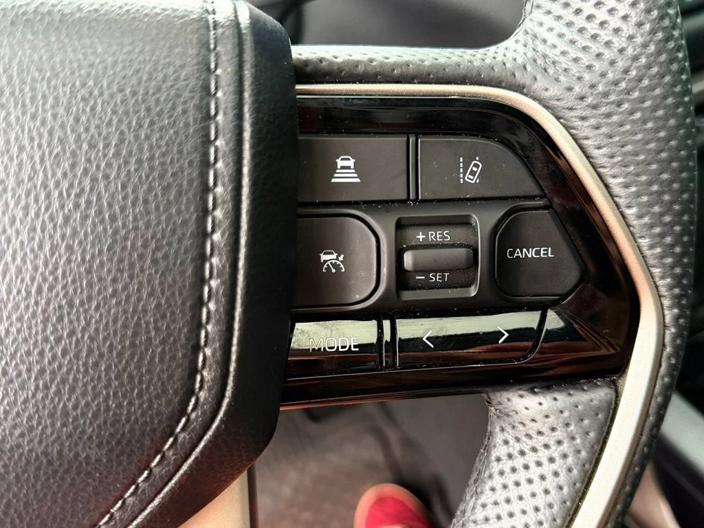 Used 2024 Gray Toyota SR5 image 35