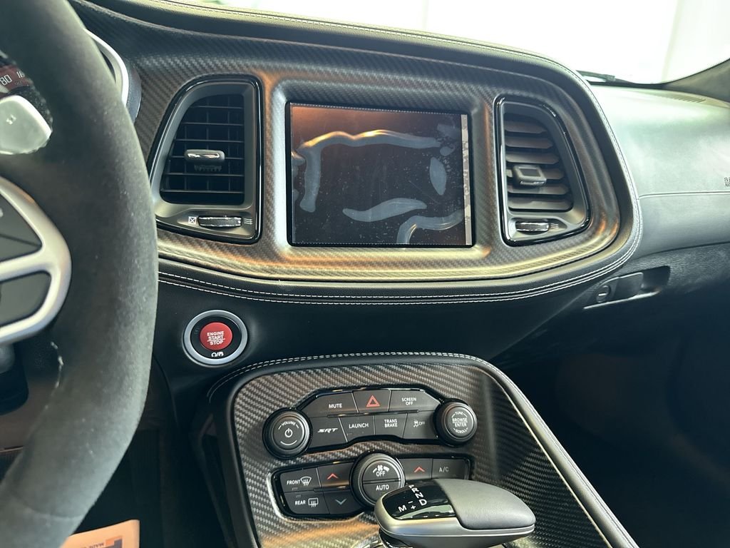 Used 2023 Green Dodge SRT Demon 170 image 22