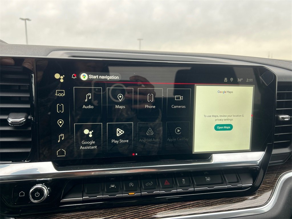 2026 GMC SIERRA - Image 22