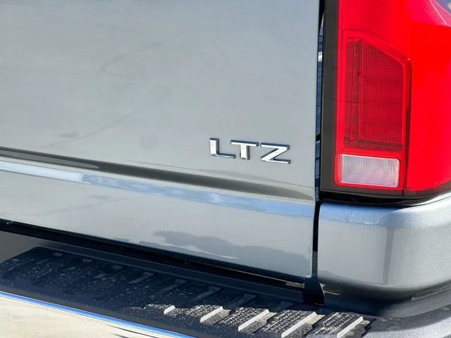 2026 Chevrolet Silverado 2500 HD LTZ - Photo 27