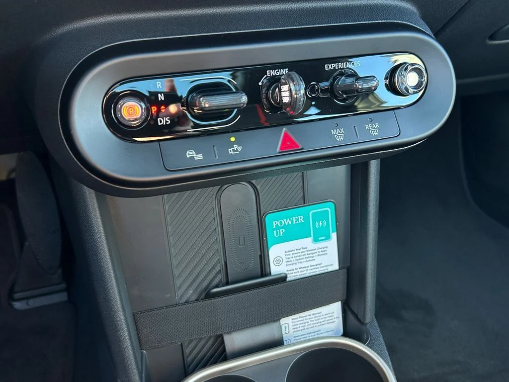 2026 MINI Hardtop 2 Door S - Photo 26