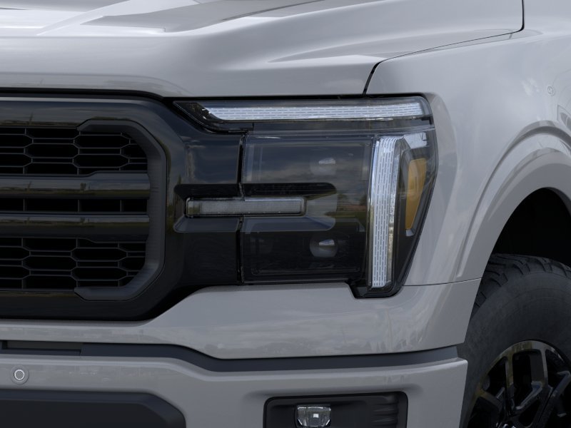 New 2026 Avalanche Ford Lariat® image 18