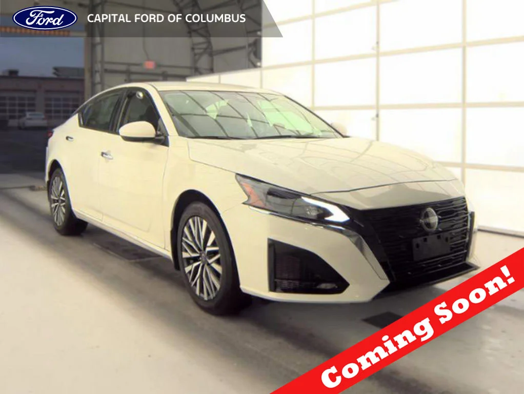 2023 Nissan Altima