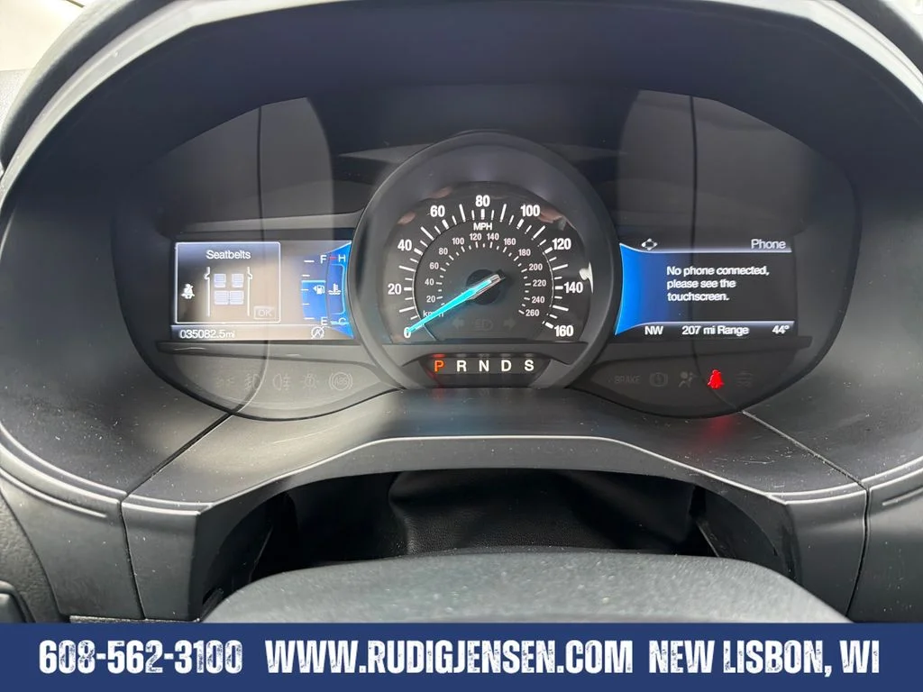 2024 Ford Edge SEL - Photo 18