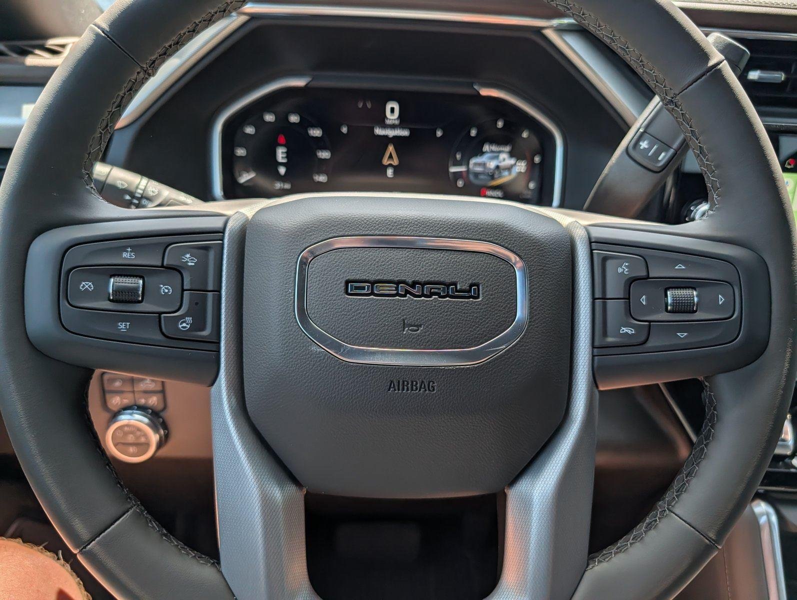 2026 GMC Sierra 2500HD Denali - Photo 24