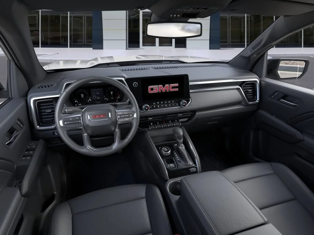 New 2026 Sterling Metallic GMC Elevation image 15