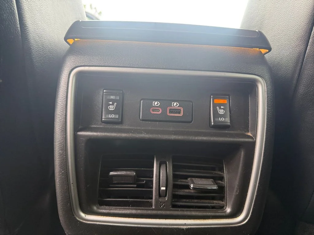 Used 2021 Gray Nissan SL image 23