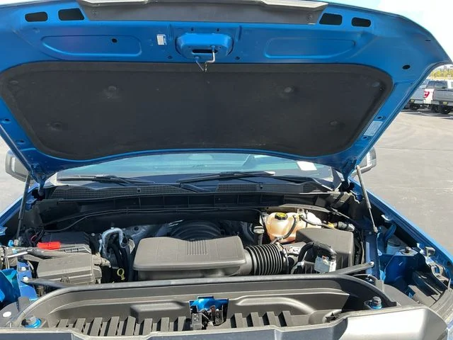 2023 GMC Sierra 1500 AT4X - Photo 25