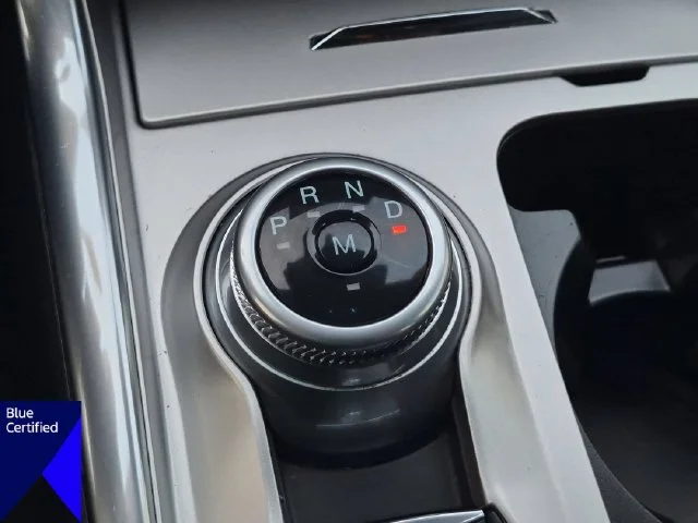 Used 2020 Gray Ford ST image 26