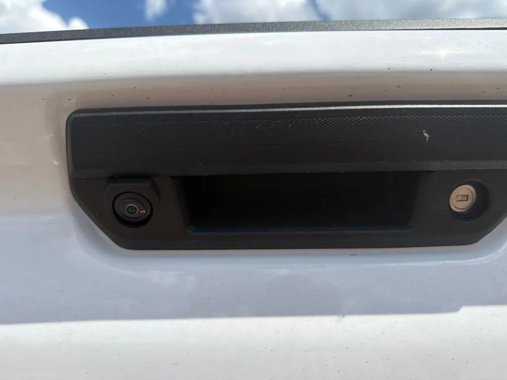 2026 GMC Sierra 2500HD Pro - Photo 12