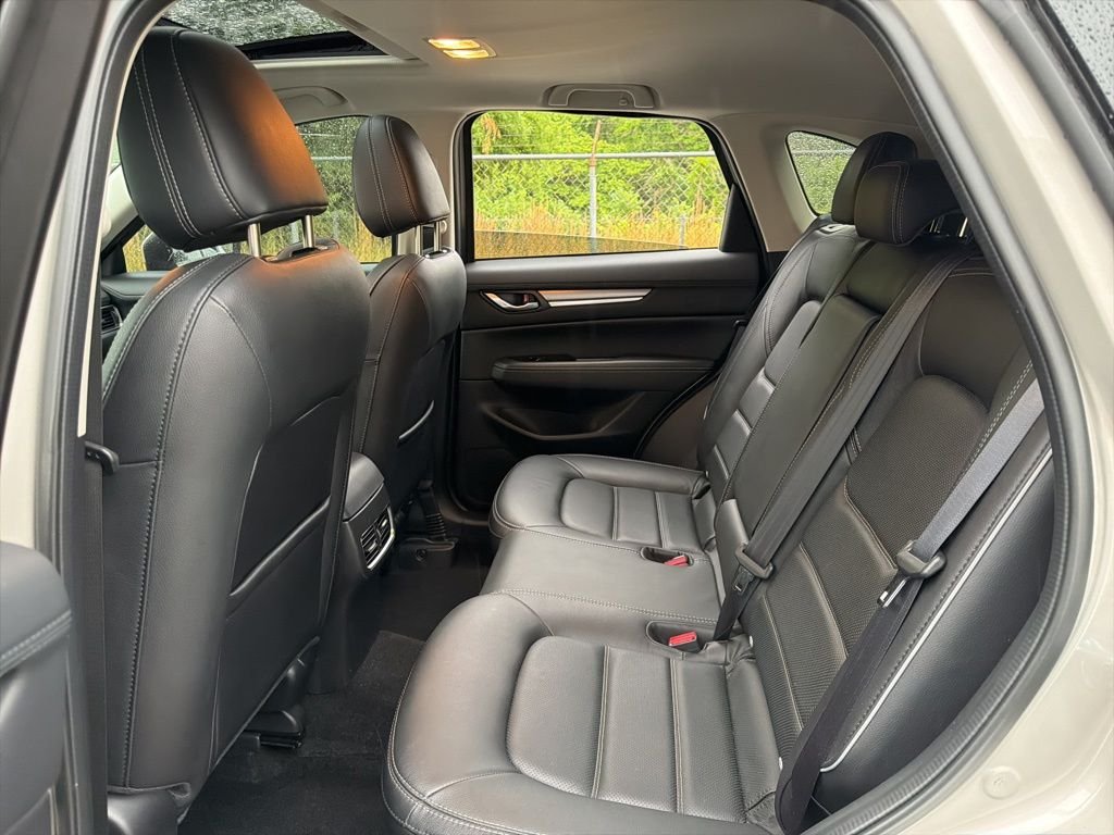 2024 Mazda CX-5 S Premium package - Photo 21