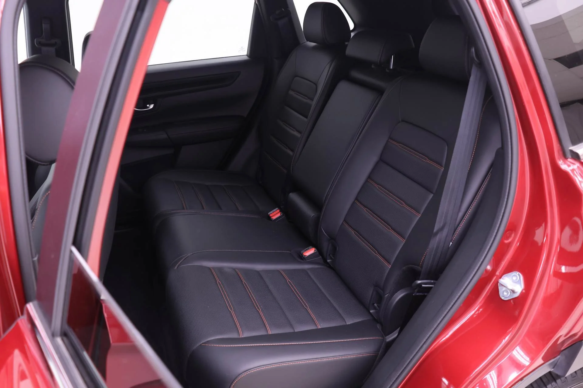 2025 Honda CR-V Sport-L - Photo 11